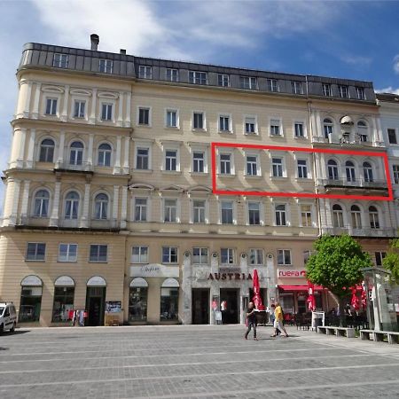 Apartment Am Traunsee Gmunden Esterno foto