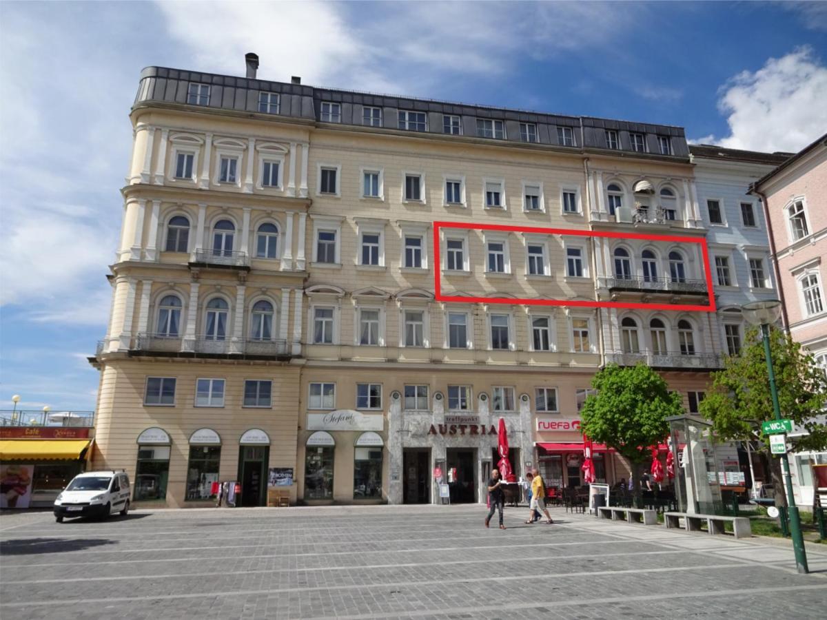 Apartment Am Traunsee Gmunden Esterno foto